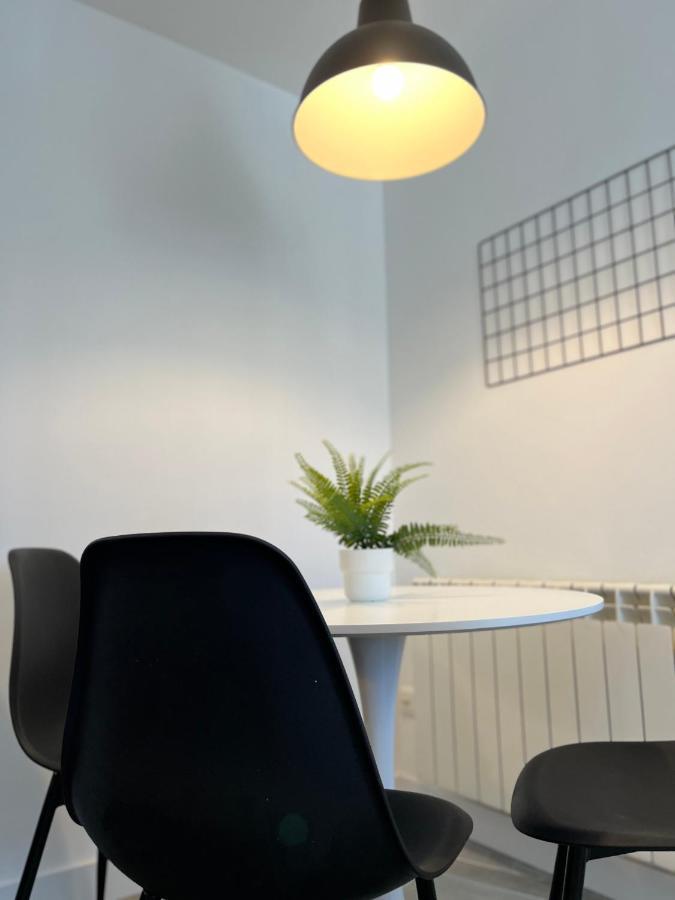 Apartamento Villamediana Suite Villamediana de Iregua Екстериор снимка