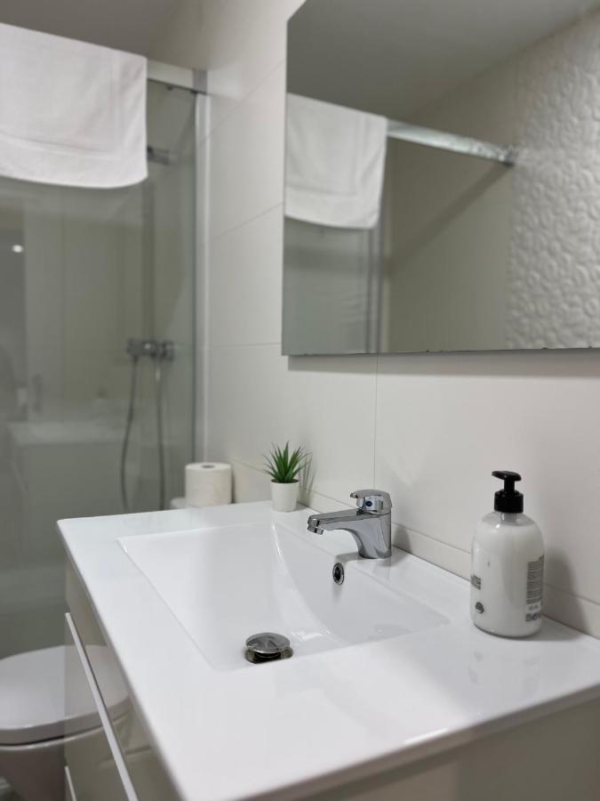 Apartamento Villamediana Suite Villamediana de Iregua Екстериор снимка