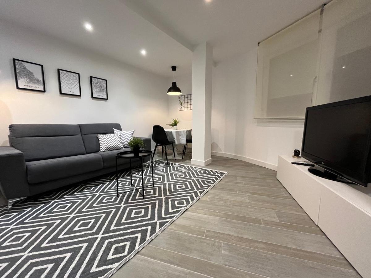 Apartamento Villamediana Suite Villamediana de Iregua Екстериор снимка