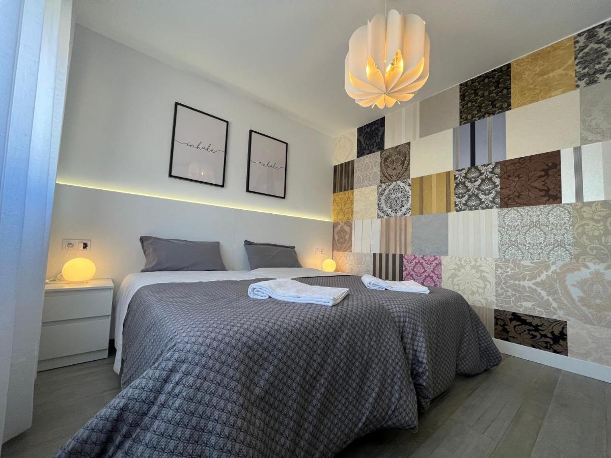 Apartamento Villamediana Suite Villamediana de Iregua Екстериор снимка
