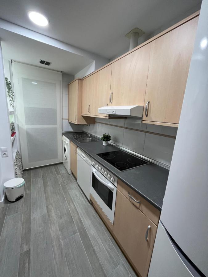 Apartamento Villamediana Suite Villamediana de Iregua Екстериор снимка