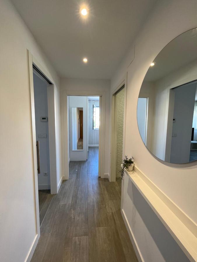 Apartamento Villamediana Suite Villamediana de Iregua Екстериор снимка