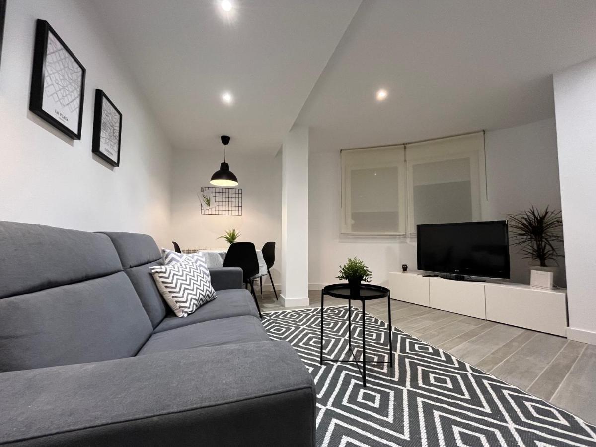 Apartamento Villamediana Suite Villamediana de Iregua Екстериор снимка