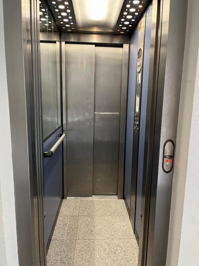Apartamento Villamediana Suite Villamediana de Iregua Екстериор снимка